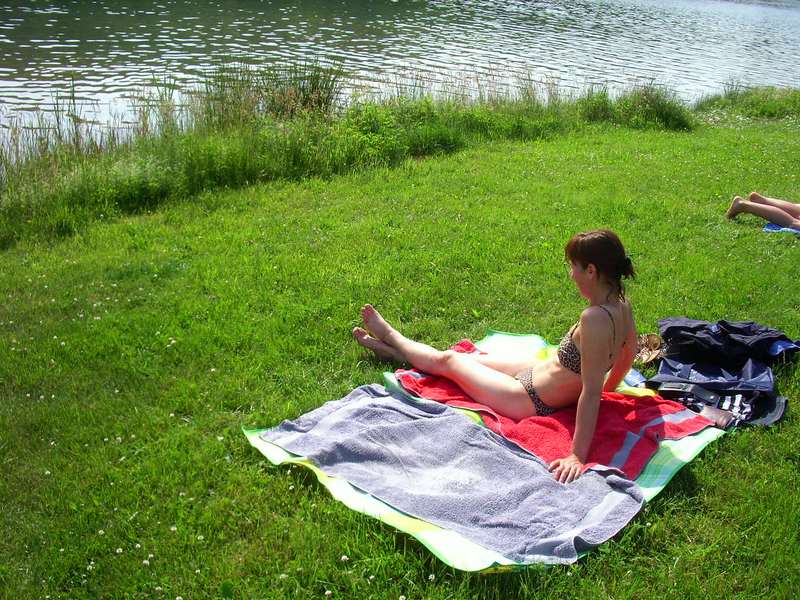 55 Badesee Co.jpg - My beautiful picture