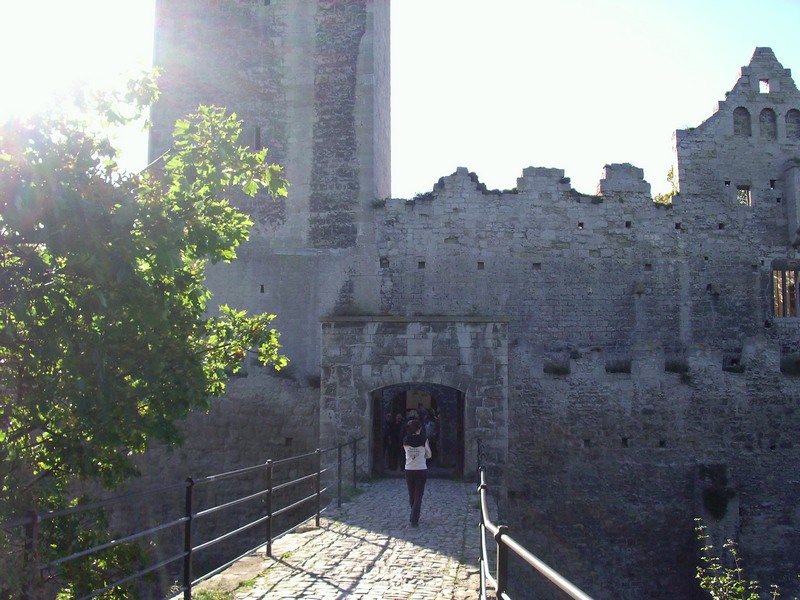 73 Burg 3.jpg - My beautiful picture