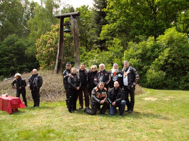 Bikergottesdienst Ausfahrt nach Seelensdorf_14.JPG -                                