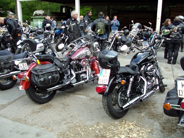 Bikergottesdienst Ausfahrt nach Seelensdorf_4.JPG -                                