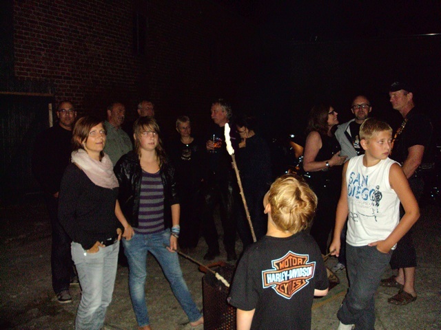 Hoffest bei Bernd in Sanne_19.JPG -                                