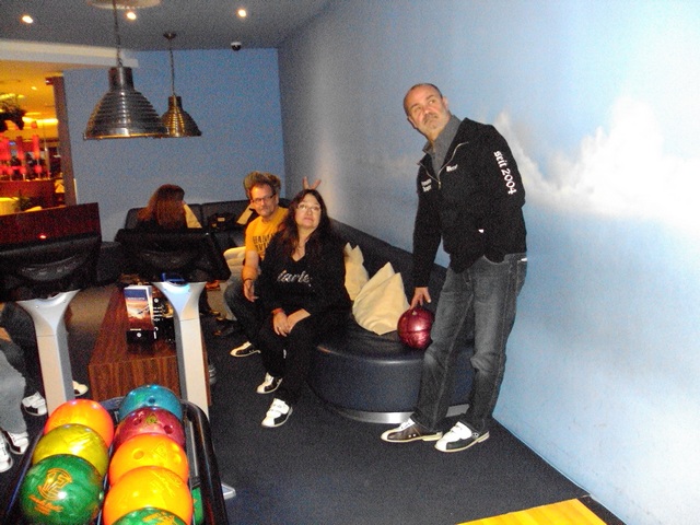 Weihnachtsfeier im DELTA Bowling  20.jpg -                                