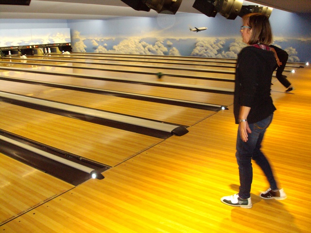 Weihnachtsfeier im DELTA Bowling  21.jpg -                                