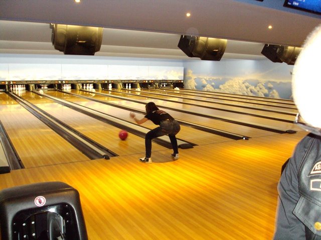 Weihnachtsfeier im DELTA Bowling  26.jpg -                                