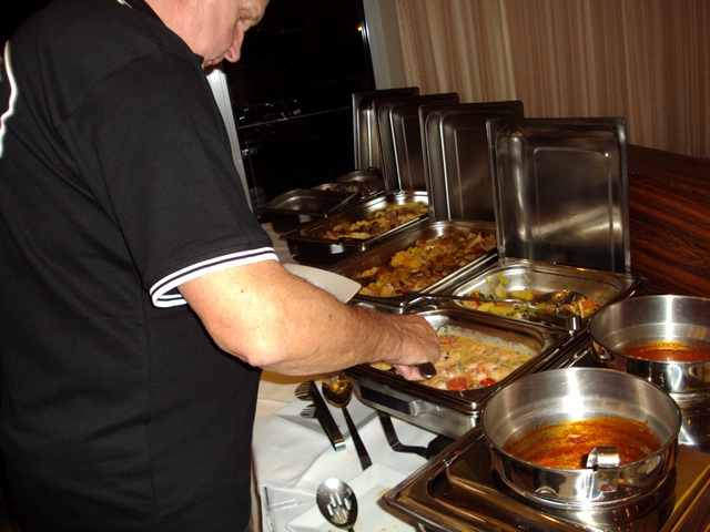 Weihnachtsfeier im DELTA Bowling  8.jpg -                                