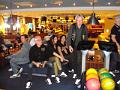 Weihnachtsfeier im DELTA Bowling  24