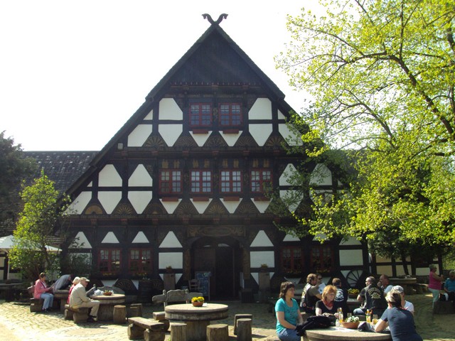 Auftaktfahrt Mühlenmuseum Gifhorn 20.04.-21.04.18 112.jpg -                                