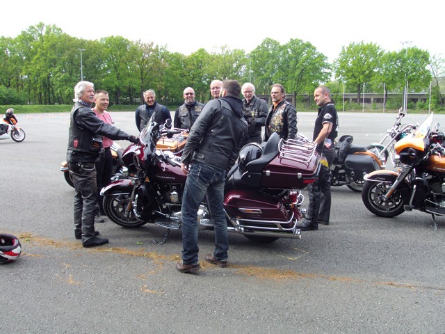 Fahrsicherheitstraining in der Julius-Leber-Kaserne in Berlin 29.04.18 10.jpg -                                