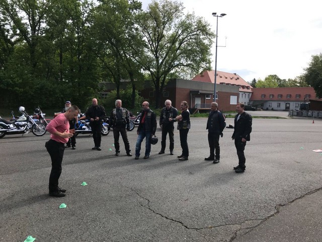 Fahrsicherheitstraining in der Julius-Leber-Kaserne in Berlin 29.04.18 12.jpg