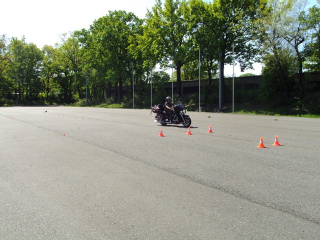 Fahrsicherheitstraining in der Julius-Leber-Kaserne in Berlin 29.04.18 19.jpg -                                