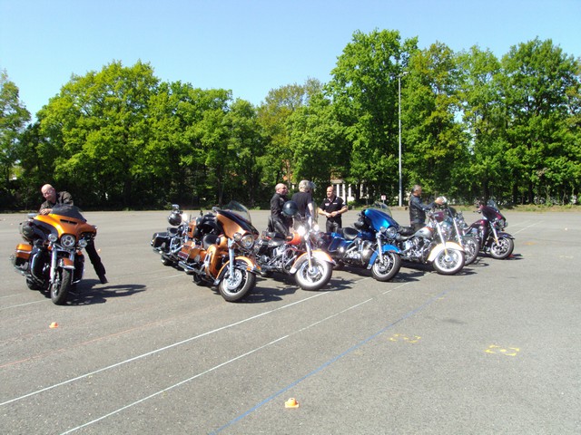 Fahrsicherheitstraining in der Julius-Leber-Kaserne in Berlin 29.04.18 23.jpg -                                