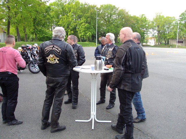 Fahrsicherheitstraining in der Julius-Leber-Kaserne in Berlin 29.04.18 3.jpg -                                