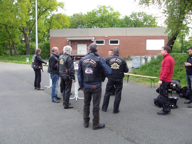 Fahrsicherheitstraining in der Julius-Leber-Kaserne in Berlin 29.04.18 5.jpg -                                