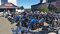 Harley on Tour & Beach'n Barbecue Party 29.06.-30.06.18 9