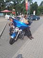 115 Jahresparty Harley Davidson in Prag 05.07.-08.07.18
